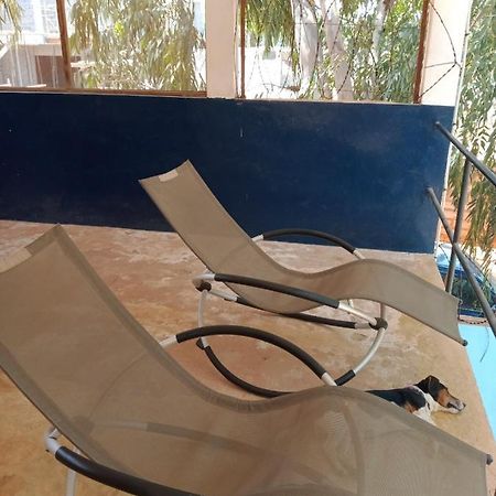 Hotel Al Jannah Somone Zewnętrze zdjęcie