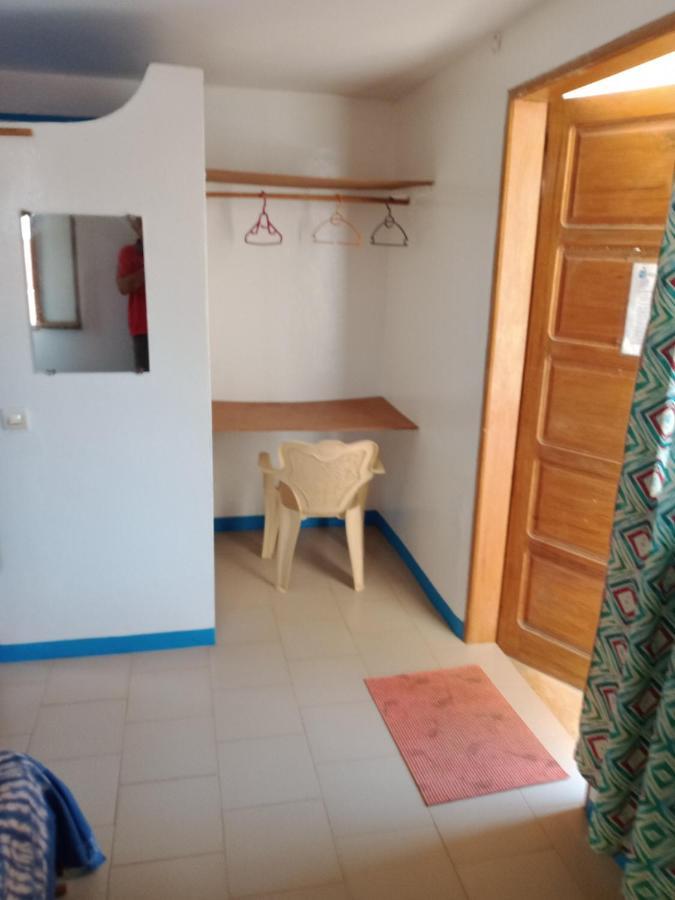 Hotel Al Jannah Somone Zewnętrze zdjęcie