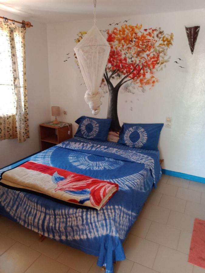 Hotel Al Jannah Somone Zewnętrze zdjęcie