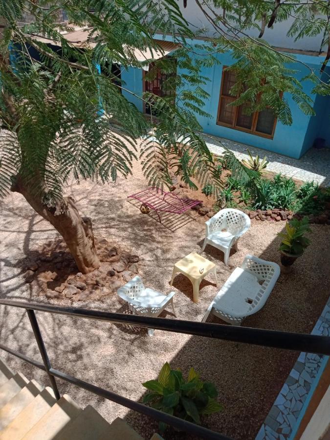 Hotel Al Jannah Somone Zewnętrze zdjęcie