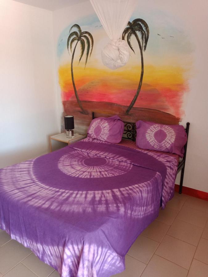 Hotel Al Jannah Somone Zewnętrze zdjęcie