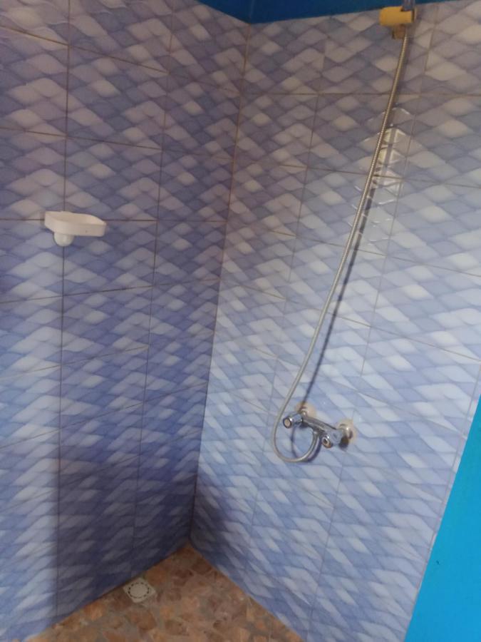 Hotel Al Jannah Somone Zewnętrze zdjęcie