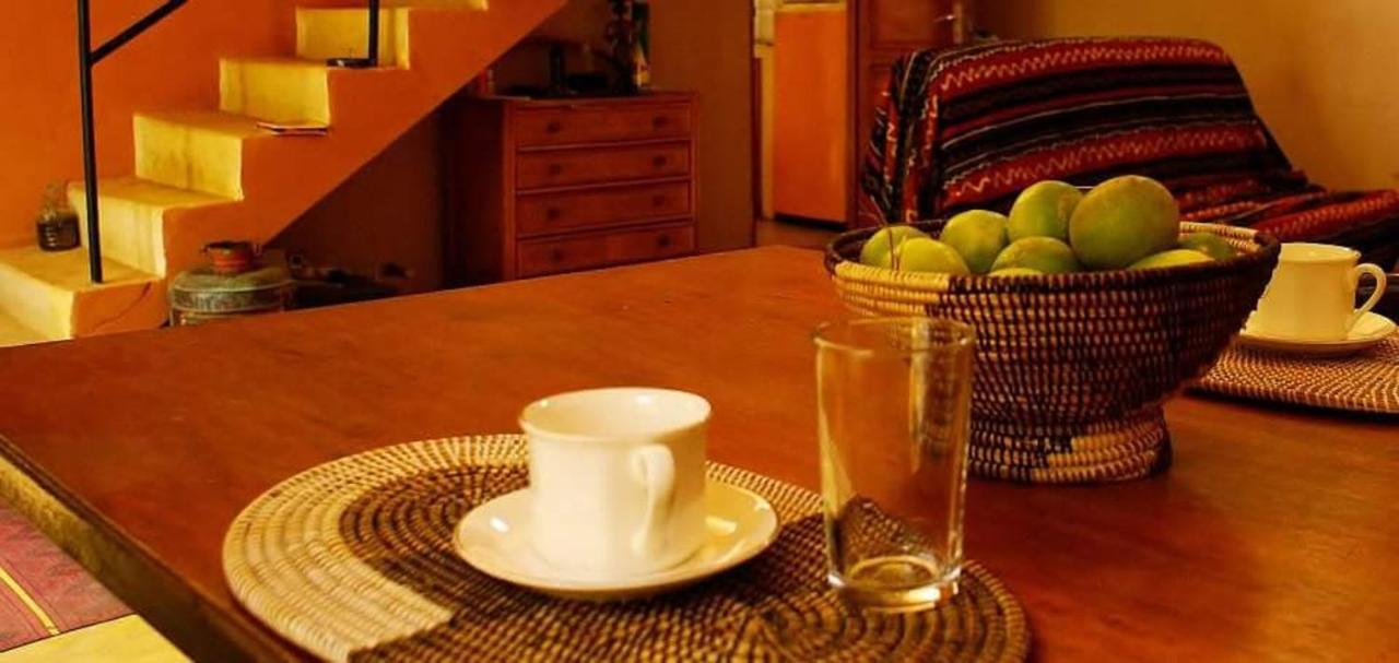 Hotel Al Jannah Somone Zewnętrze zdjęcie
